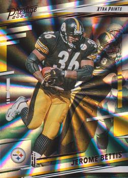 Jerome Bettis