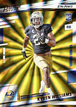 Kyren Williams