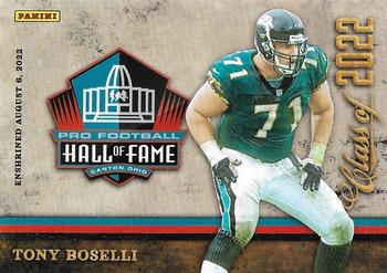 Tony Boselli