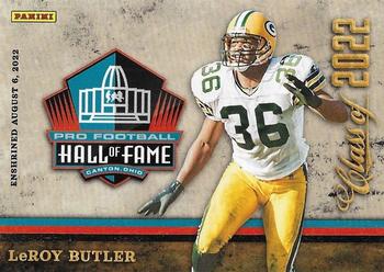 LeRoy Butler