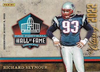 Richard Seymour
