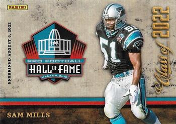 Sam Mills