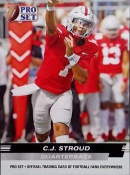 C.J. Stroud