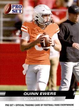 Quinn Ewers