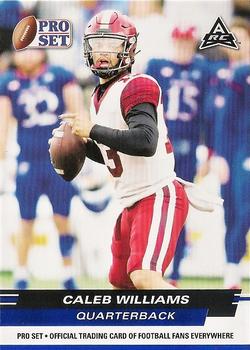 Caleb Williams