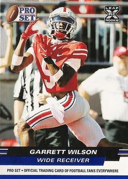 Garrett Wilson