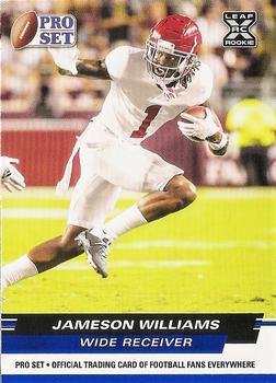 Jameson Williams