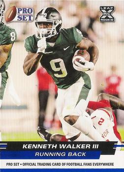 Kenneth Walker III