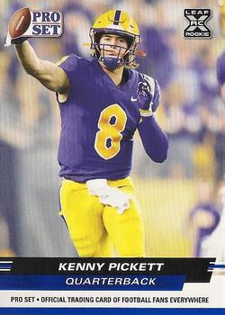 Kenny Pickett