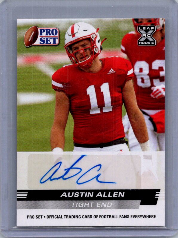 Austin Allen