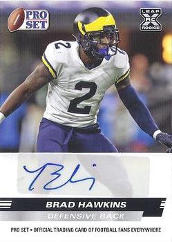 Brad Hawkins