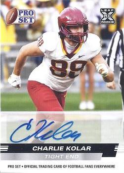 Charlie Kolar