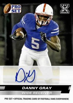 Danny Gray
