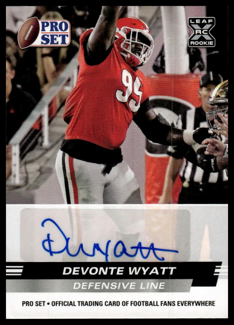 Devonte Wyatt