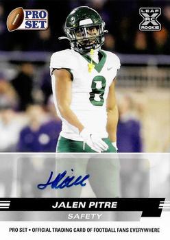 Jalen Pitre