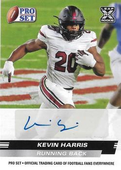Kevin Harris