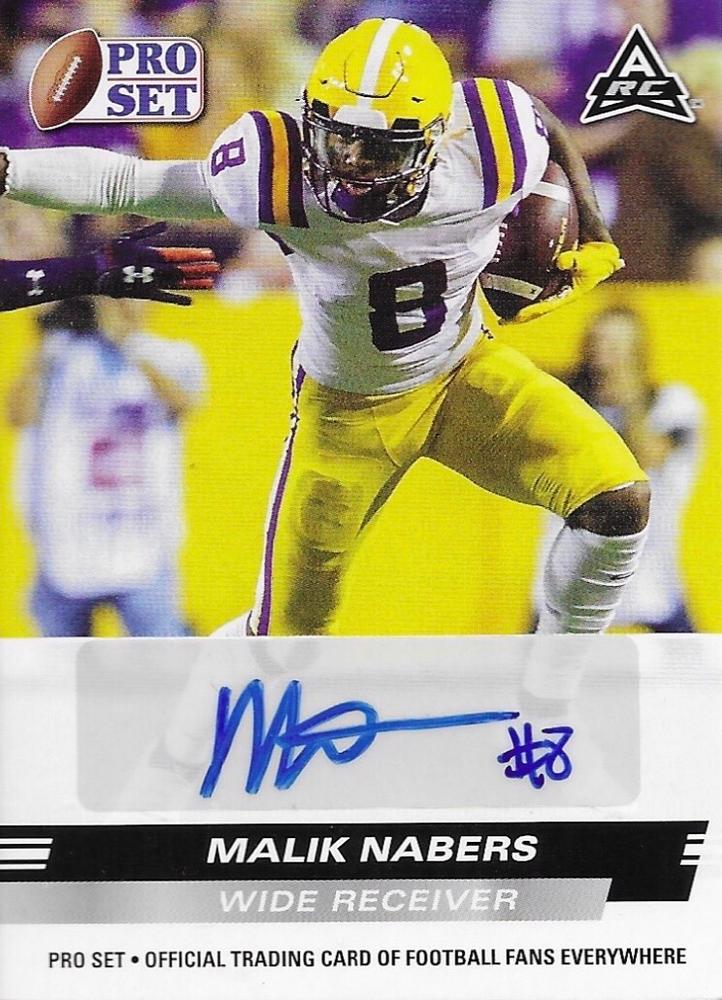 Malik Nabers