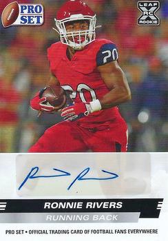 Ronnie Rivers