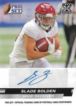Slade Bolden