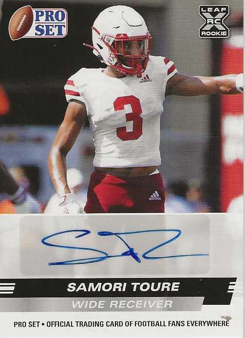 Samori Toure