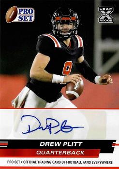 Drew Plitt