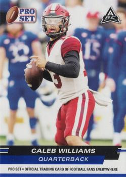 Caleb Williams