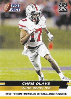 Chris Olave