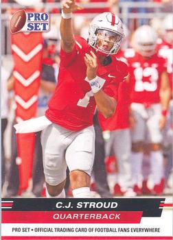 C.J. Stroud