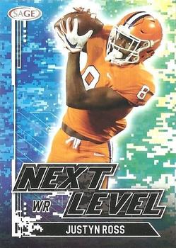 Justyn Ross