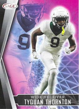 Tyquan Thornton