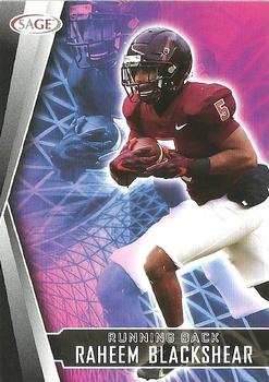 Raheem Blackshear