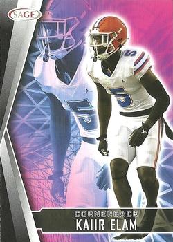 Kaiir Elam