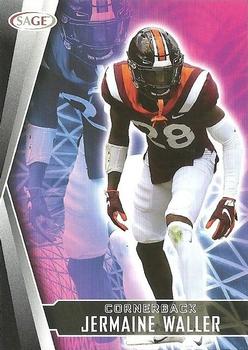 Jermaine Waller