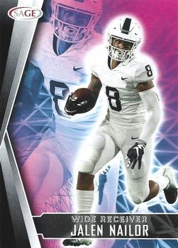 Jalen Nailor