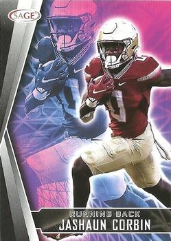 Jashaun Corbin