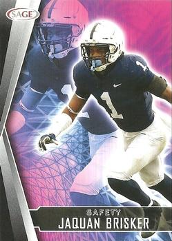 Jaquan Brisker
