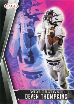 Deven Thompkins