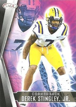 Derek Stingley Jr.