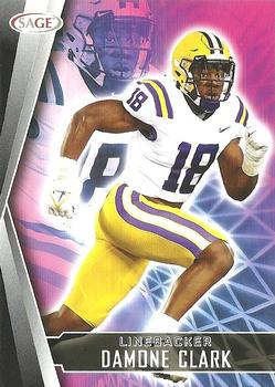Damone Clark
