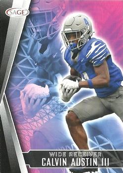 Calvin Austin III