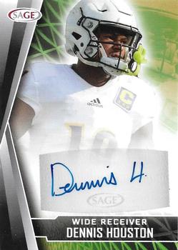 Dennis Houston