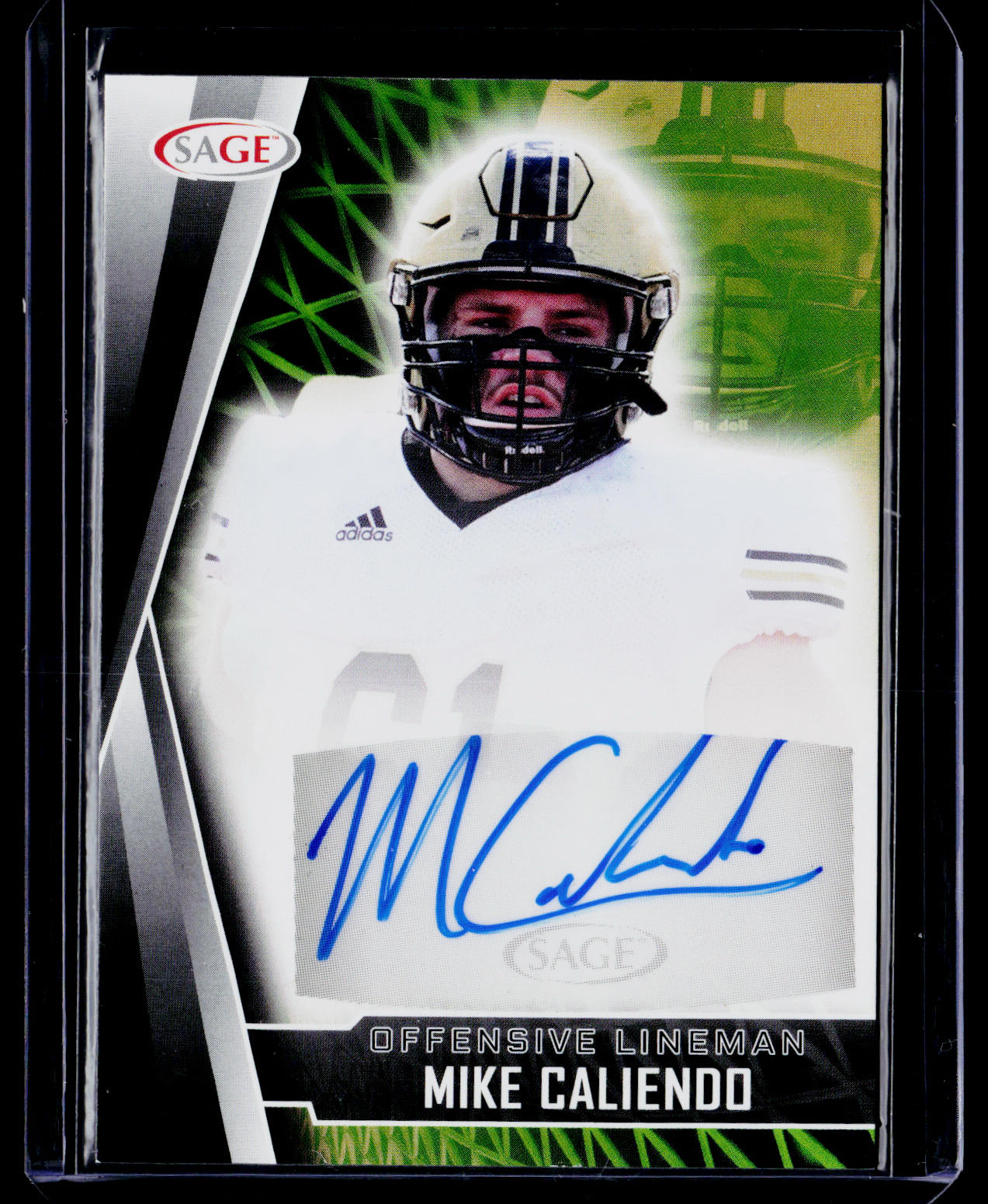 Mike Caliendo