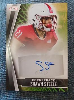 Shawn Steele