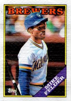 Mike Felder