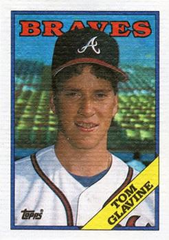 Tom Glavine