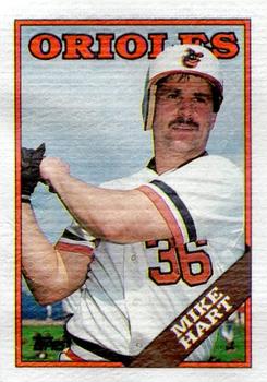 Mike Hart