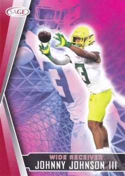 Johnny Johnson III