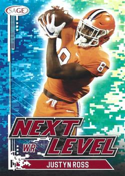 Justyn Ross