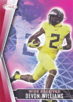 Devon Williams