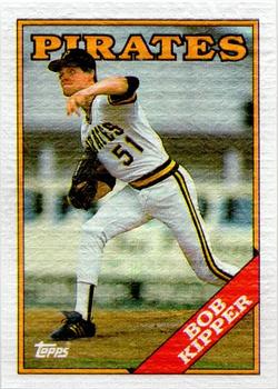 Bob Kipper